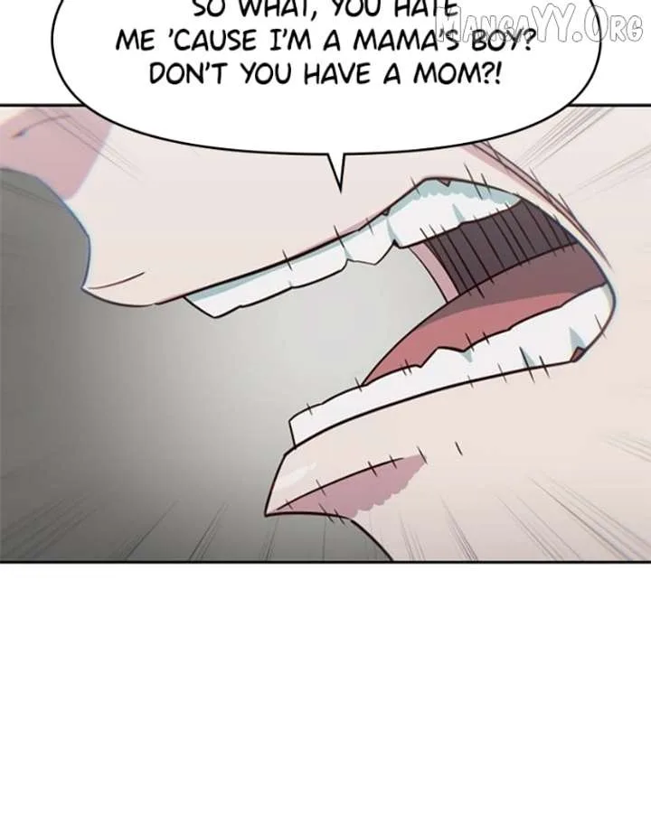 I’m the Only One Bullied by the New High School Student Chapter 74 page 103