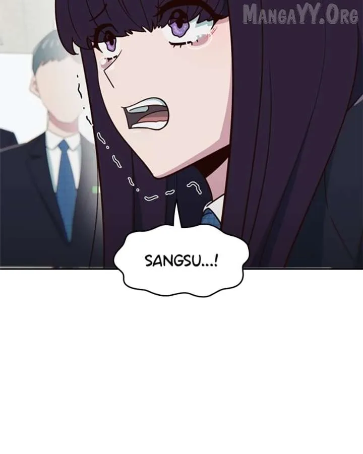 I’m the Only One Bullied by the New High School Student Chapter 74 page 109