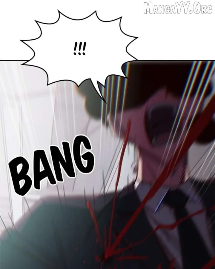I’m the Only One Bullied by the New High School Student Chapter 74 page 40