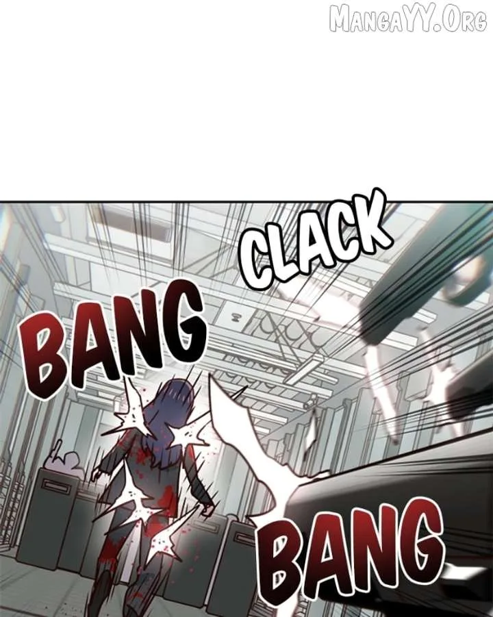 I’m the Only One Bullied by the New High School Student Chapter 74 page 59
