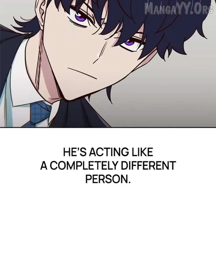 I’m the Only One Bullied by the New High School Student Chapter 74 page 79