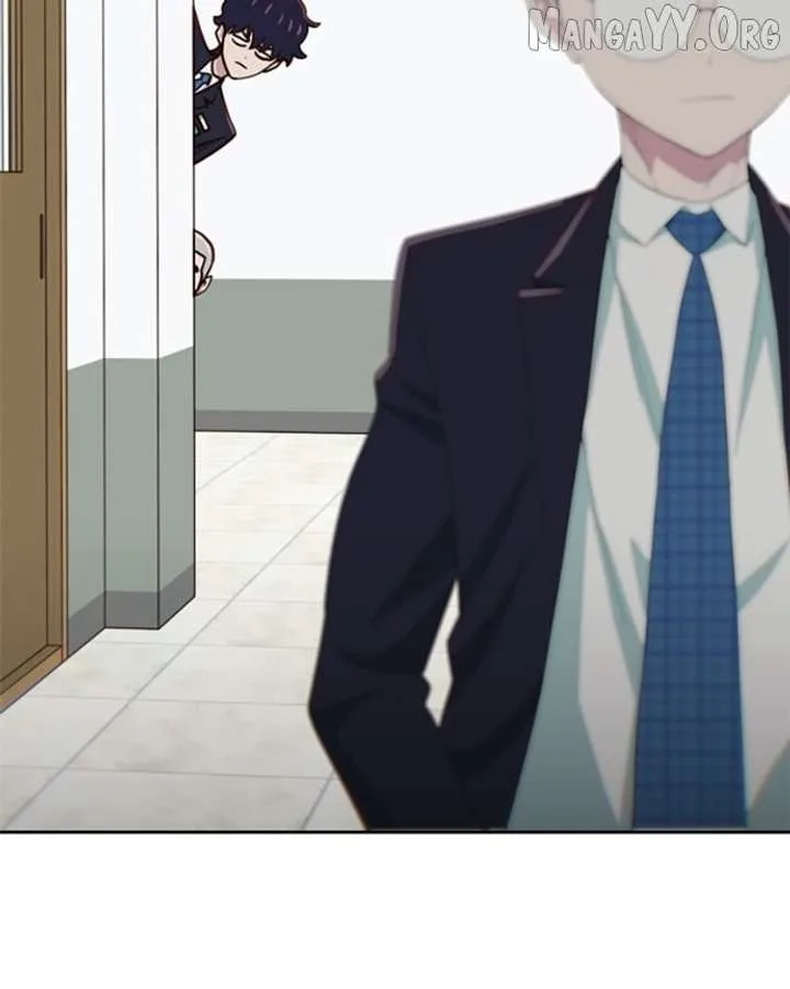 I’m the Only One Bullied by the New High School Student Chapter 74 page 77