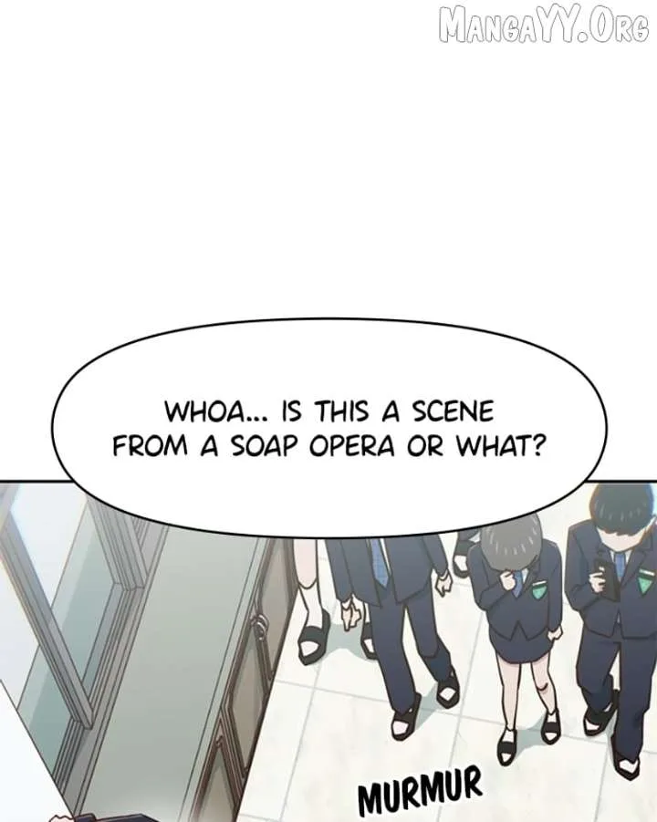 I’m the Only One Bullied by the New High School Student Chapter 74 page 104