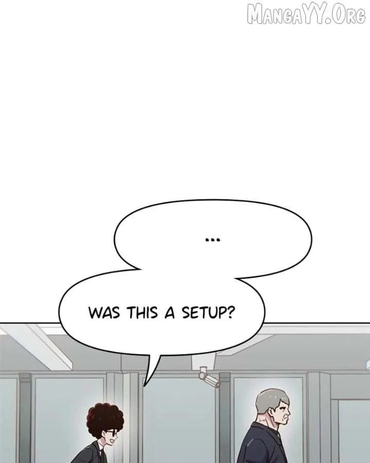I’m the Only One Bullied by the New High School Student Chapter 74 page 21