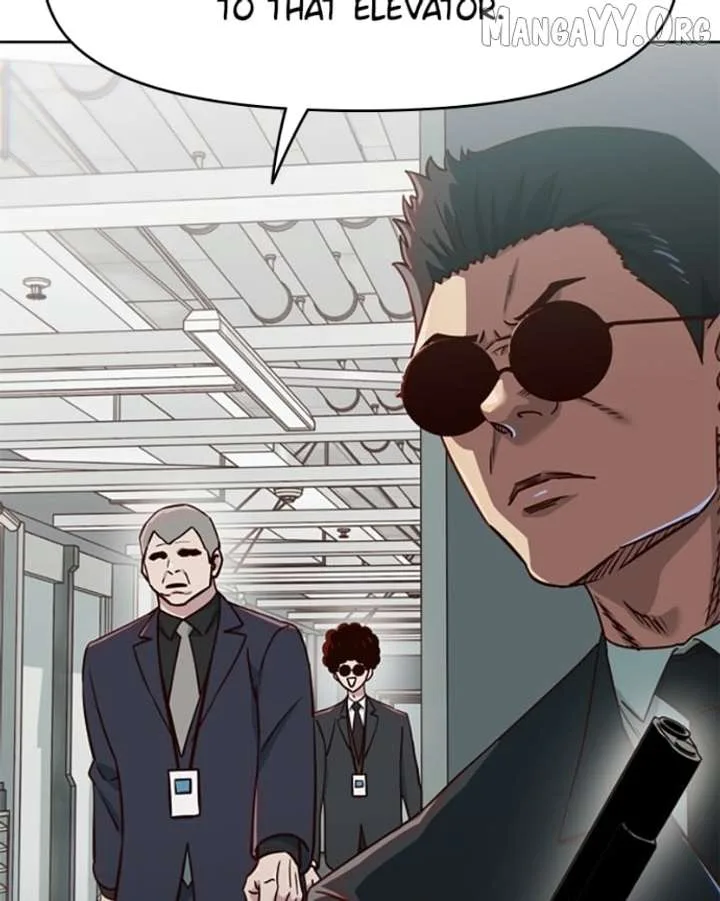 I’m the Only One Bullied by the New High School Student Chapter 74 page 13