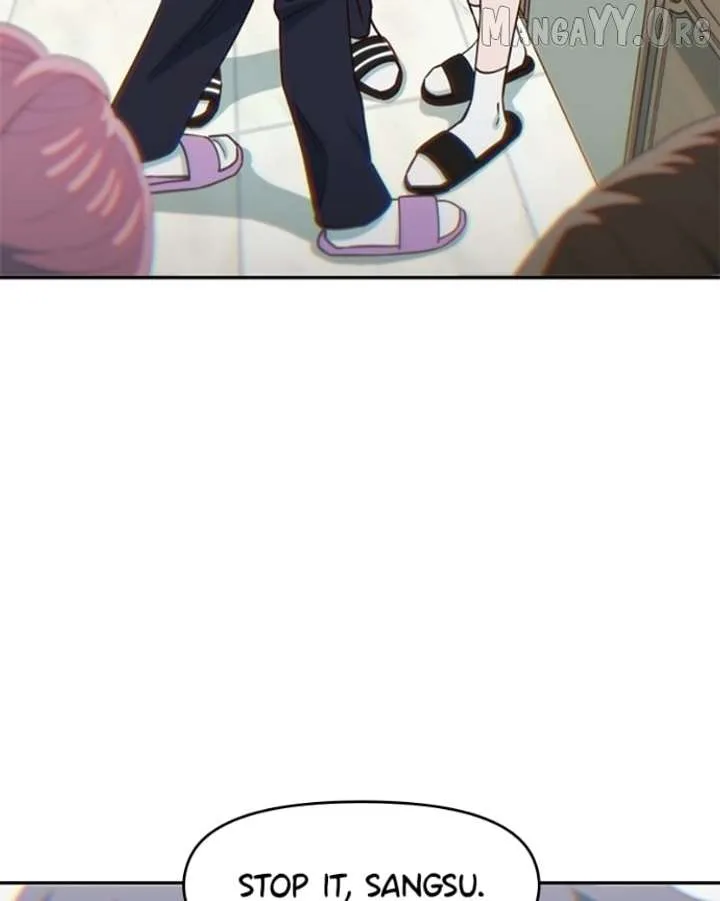 I’m the Only One Bullied by the New High School Student Chapter 74 page 114