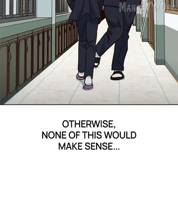 I’m the Only One Bullied by the New High School Student Chapter 74 page 81
