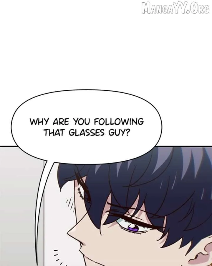 I’m the Only One Bullied by the New High School Student Chapter 74 page 82