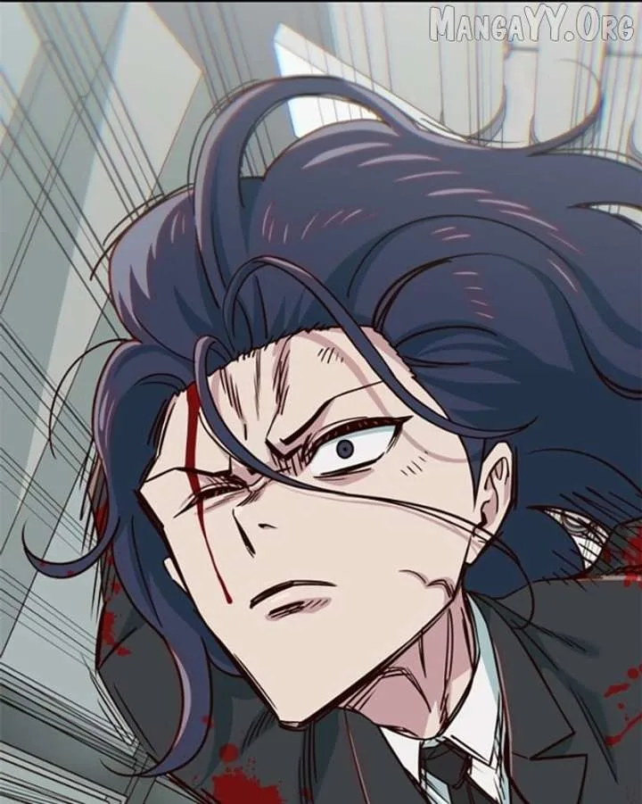 I’m the Only One Bullied by the New High School Student Chapter 74 page 46