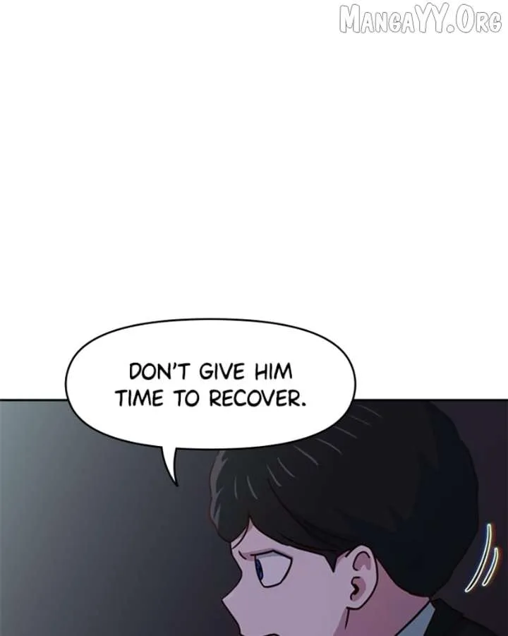 I’m the Only One Bullied by the New High School Student Chapter 74 page 64
