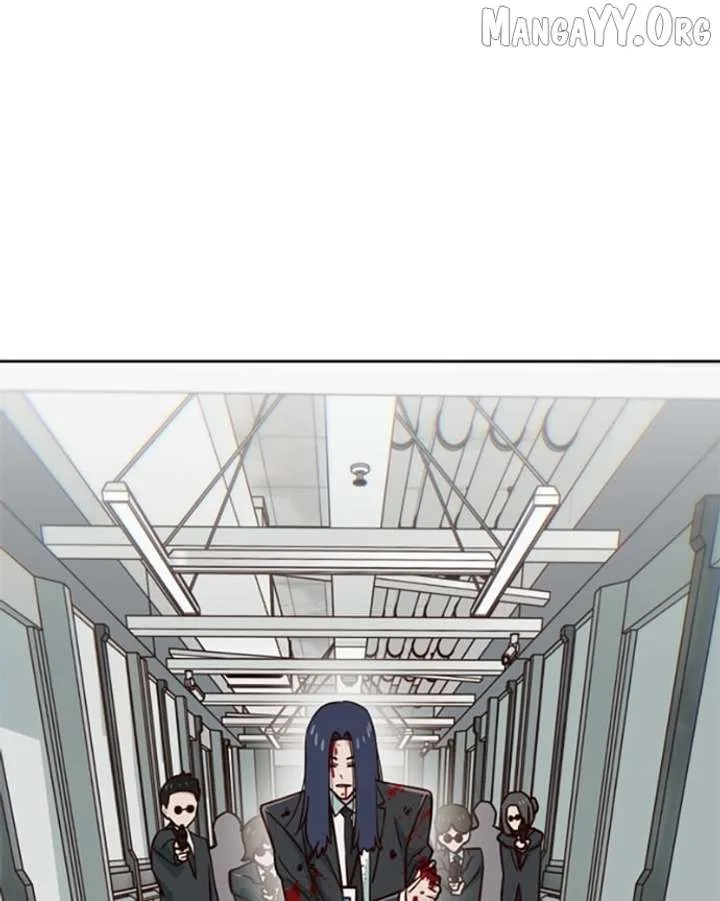 I’m the Only One Bullied by the New High School Student Chapter 74 page 69