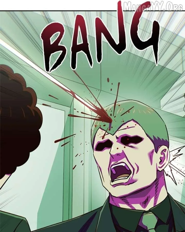 I’m the Only One Bullied by the New High School Student Chapter 74 page 32