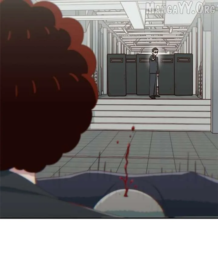 I’m the Only One Bullied by the New High School Student Chapter 74 page 36