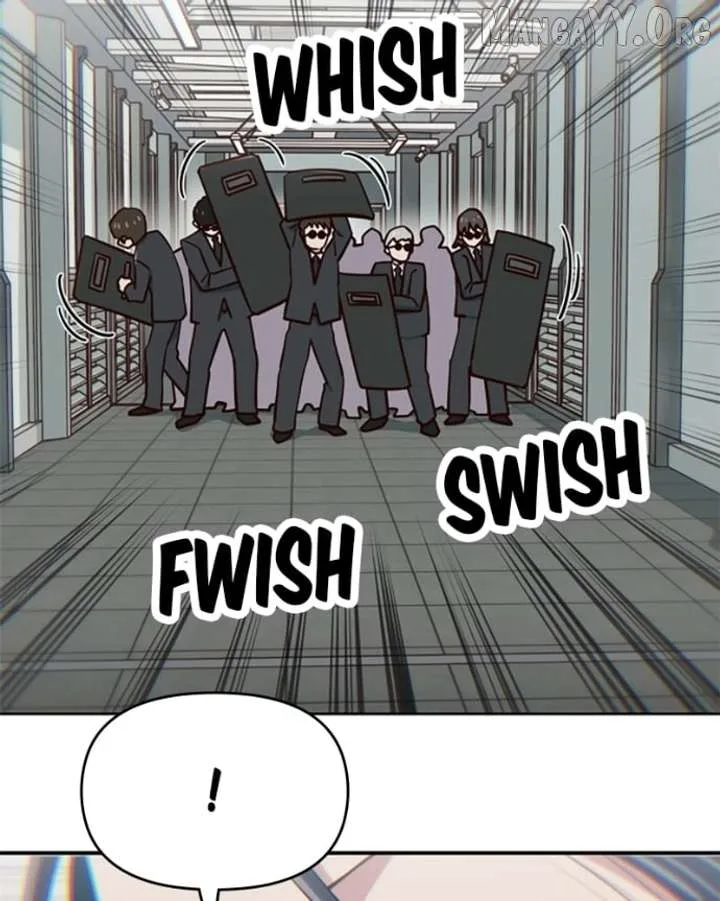 I’m the Only One Bullied by the New High School Student Chapter 74 page 49