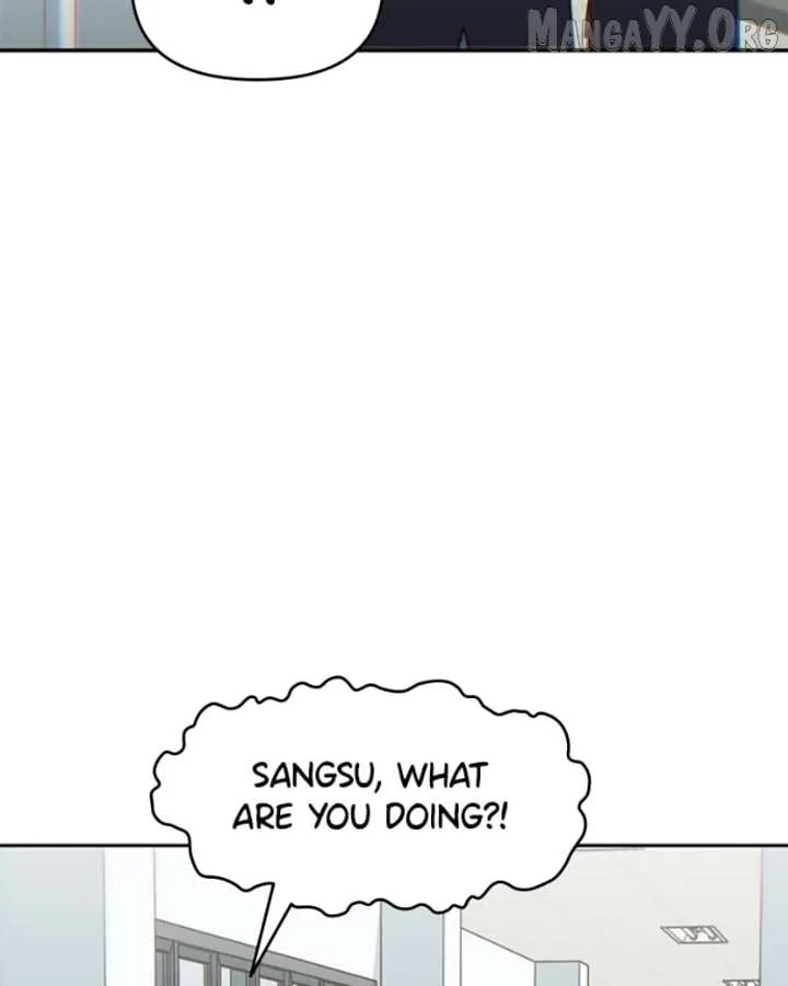 I’m the Only One Bullied by the New High School Student Chapter 74 page 97