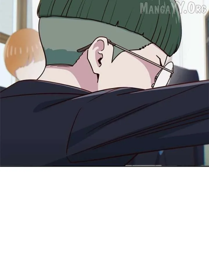 I’m the Only One Bullied by the New High School Student Chapter 74 page 107