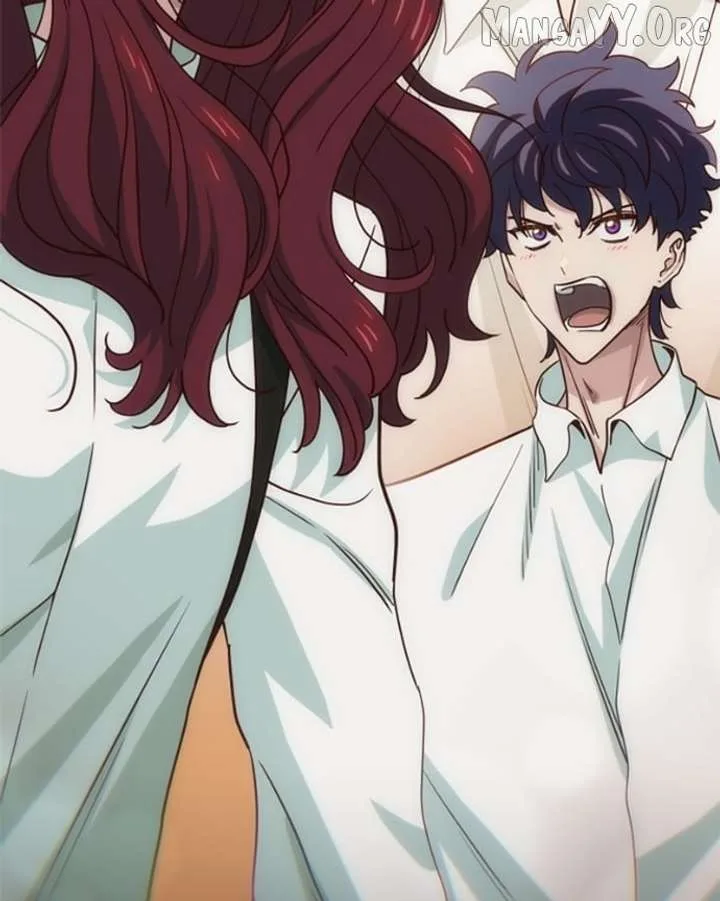 I’m the Only One Bullied by the New High School Student Chapter 69 page 120