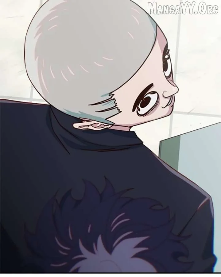 I’m the Only One Bullied by the New High School Student Chapter 74 page 84