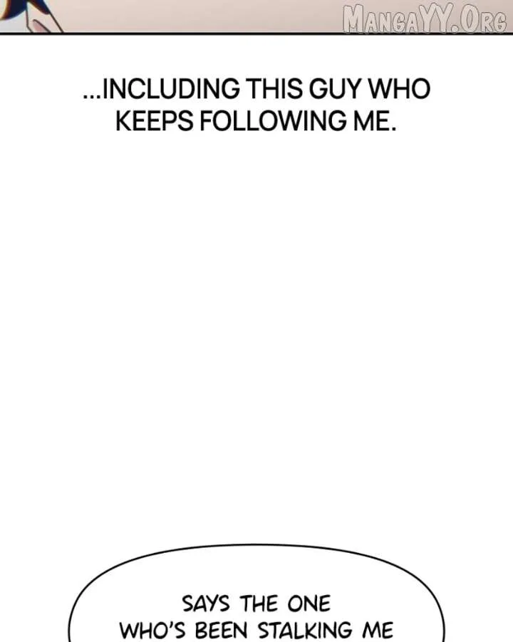 I’m the Only One Bullied by the New High School Student Chapter 74 page 86