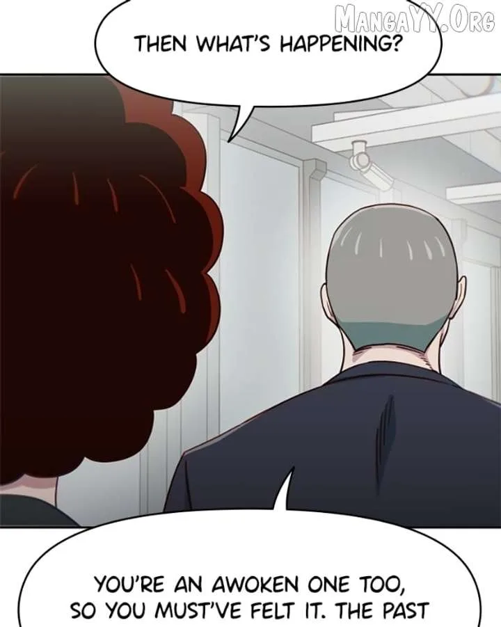 I’m the Only One Bullied by the New High School Student Chapter 74 page 24