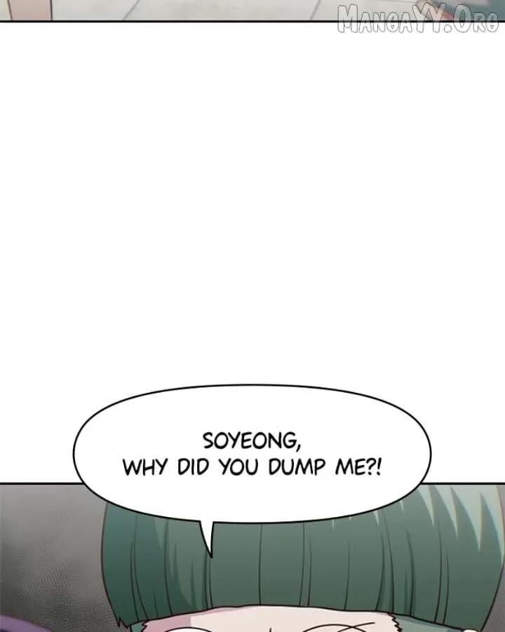 I’m the Only One Bullied by the New High School Student Chapter 74 page 99