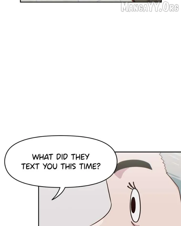 I’m the Only One Bullied by the New High School Student Chapter 71 page 93