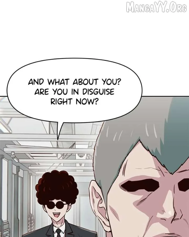I’m the Only One Bullied by the New High School Student Chapter 74 page 6