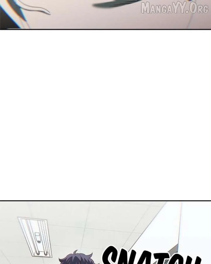 I’m the Only One Bullied by the New High School Student Chapter 74 page 112