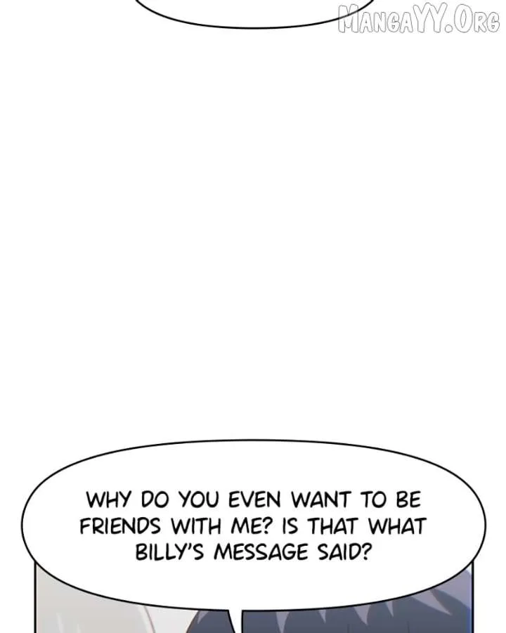 I’m the Only One Bullied by the New High School Student Chapter 74 page 90