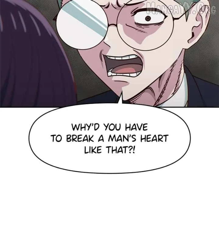 I’m the Only One Bullied by the New High School Student Chapter 74 page 100