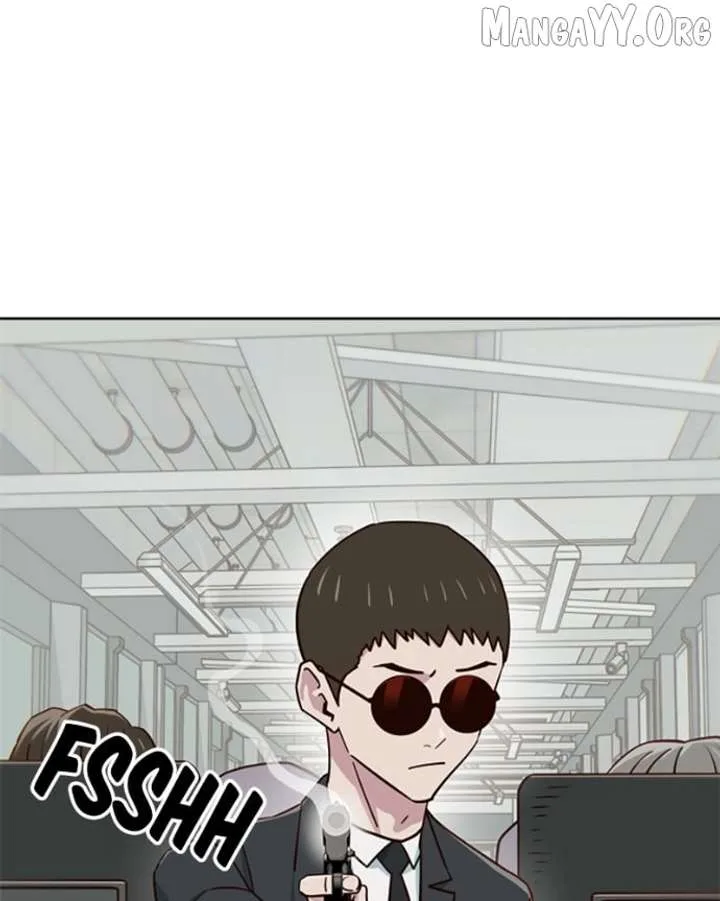 I’m the Only One Bullied by the New High School Student Chapter 74 page 37