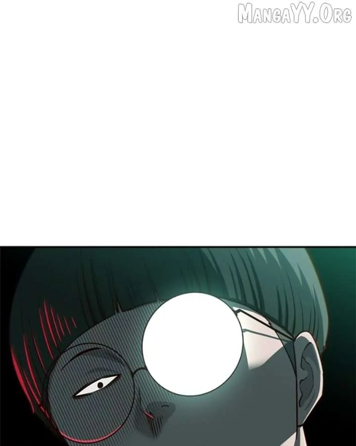 I’m the Only One Bullied by the New High School Student Chapter 71 page 110