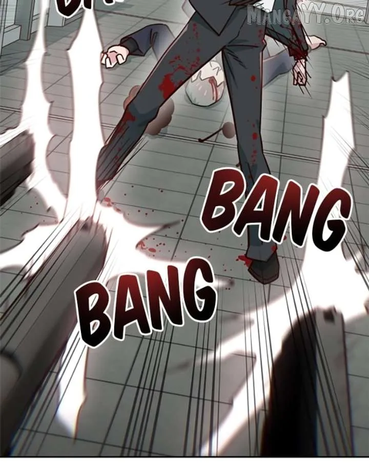 I’m the Only One Bullied by the New High School Student Chapter 74 page 58