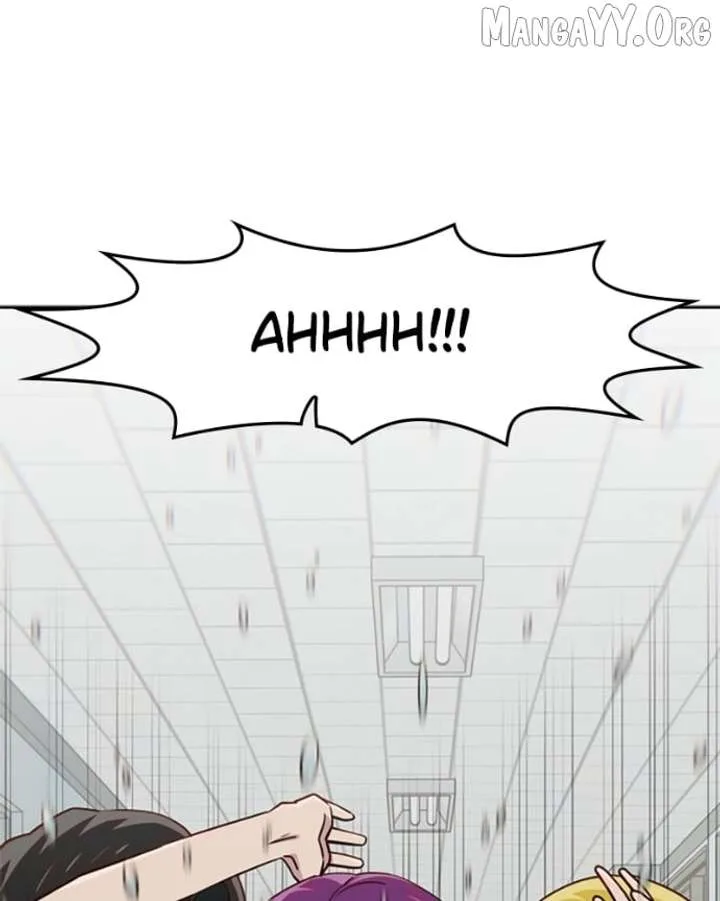 I’m the Only One Bullied by the New High School Student Chapter 71 page 112