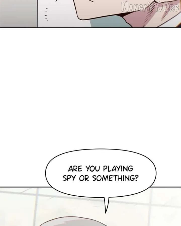 I’m the Only One Bullied by the New High School Student Chapter 74 page 83