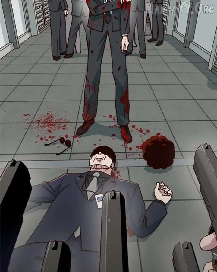 I’m the Only One Bullied by the New High School Student Chapter 74 page 70