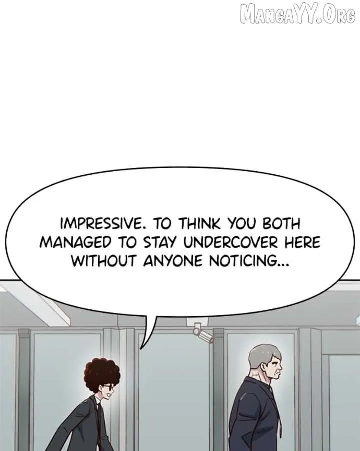 I’m the Only One Bullied by the New High School Student Chapter 74 page 4