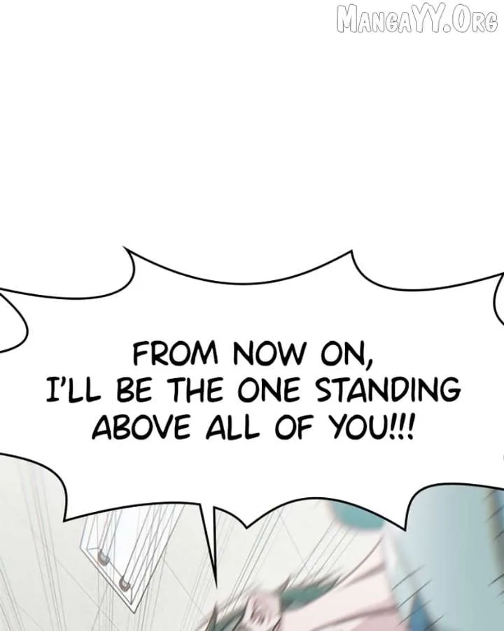 I’m the Only One Bullied by the New High School Student Chapter 74 page 133