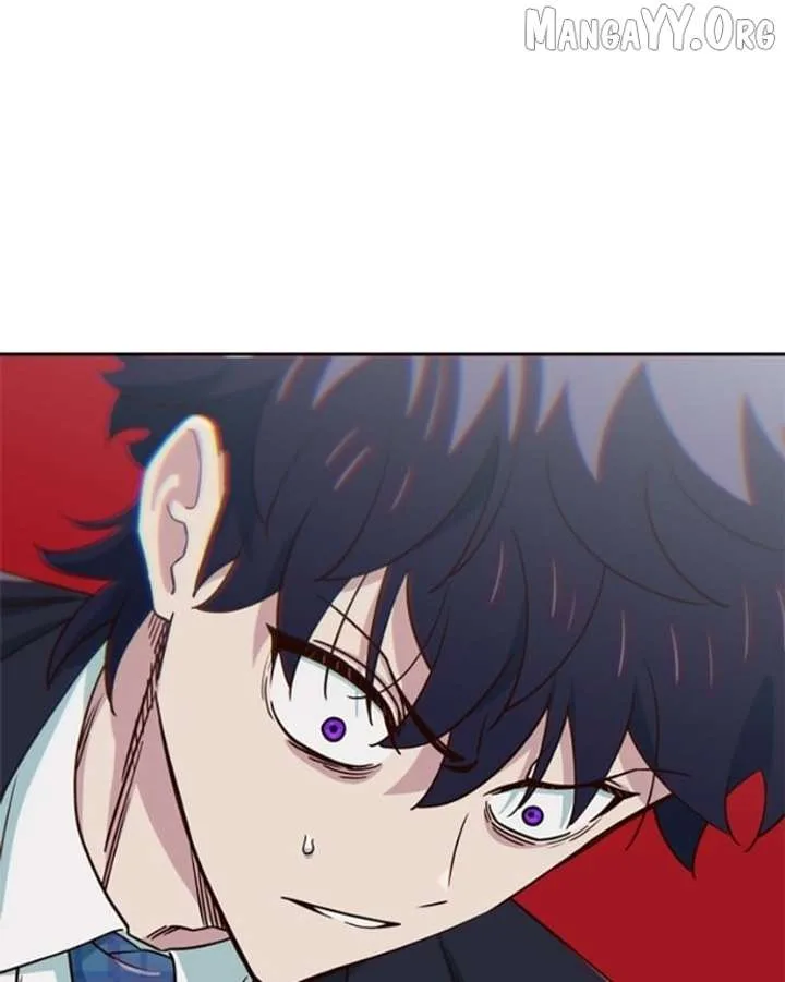 I’m the Only One Bullied by the New High School Student Chapter 74 page 138