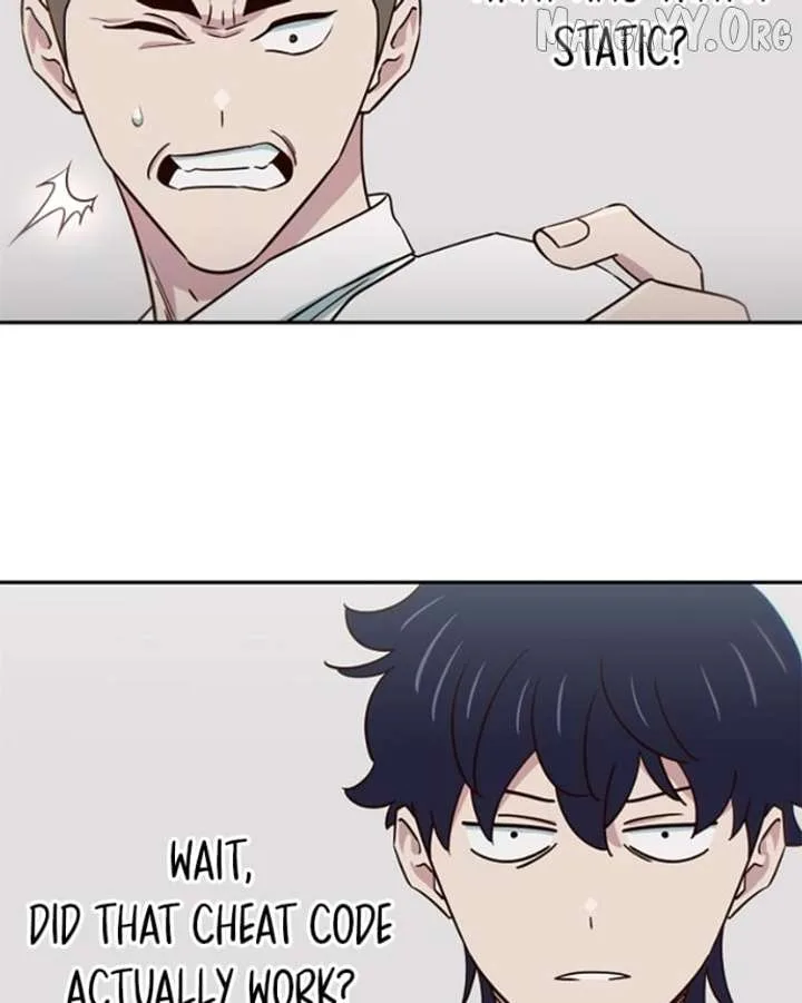 I’m the Only One Bullied by the New High School Student Chapter 69 page 128