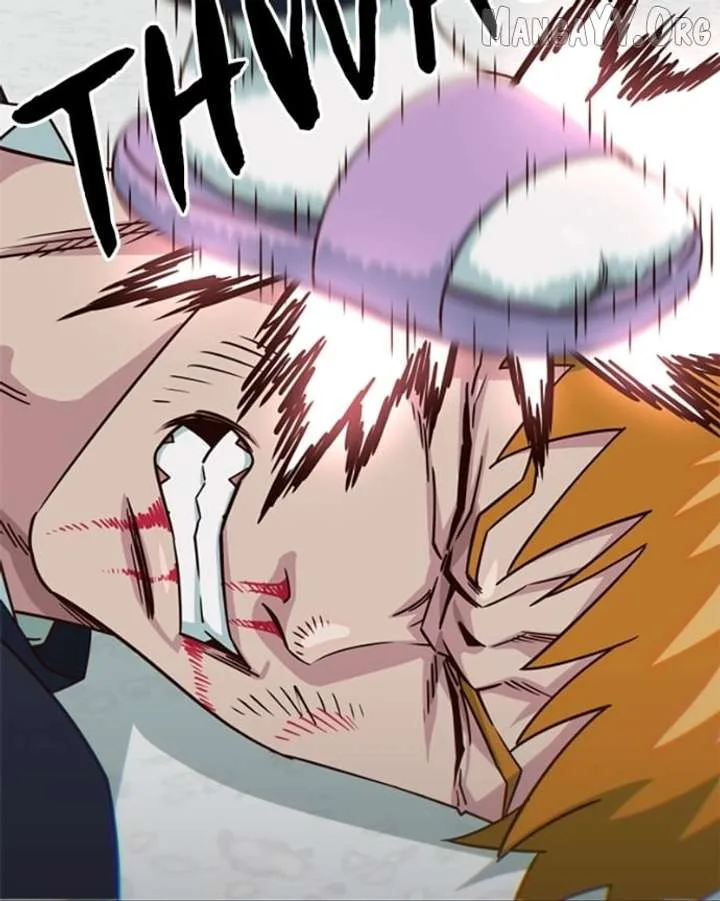 I’m the Only One Bullied by the New High School Student Chapter 71 page 107