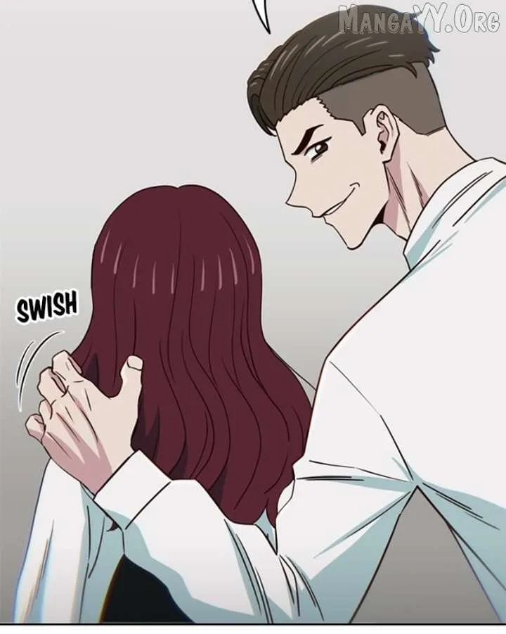 I’m the Only One Bullied by the New High School Student Chapter 69 page 125
