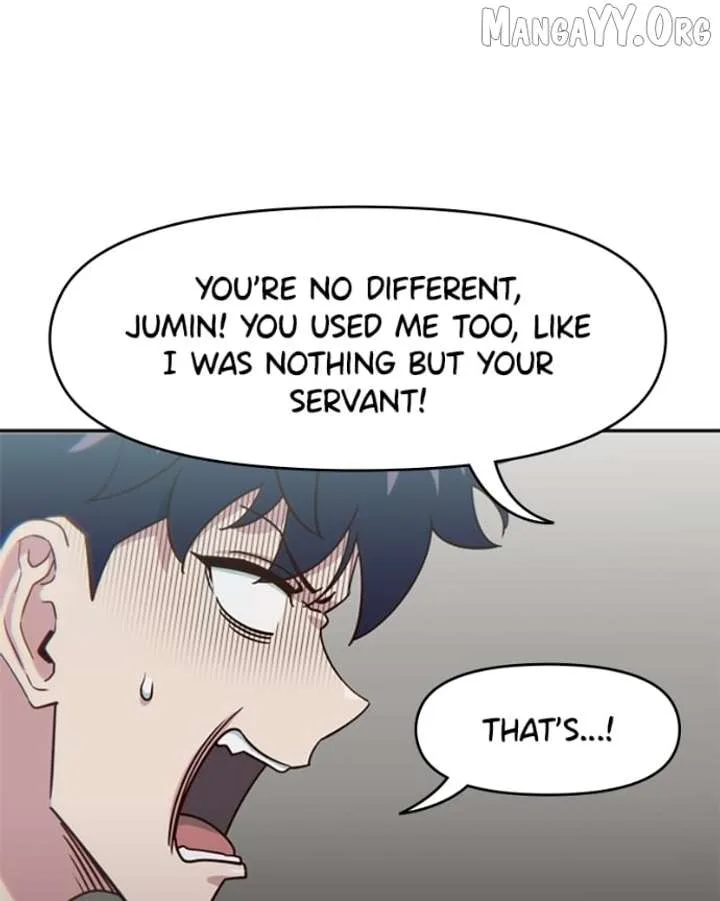 I’m the Only One Bullied by the New High School Student Chapter 74 page 130
