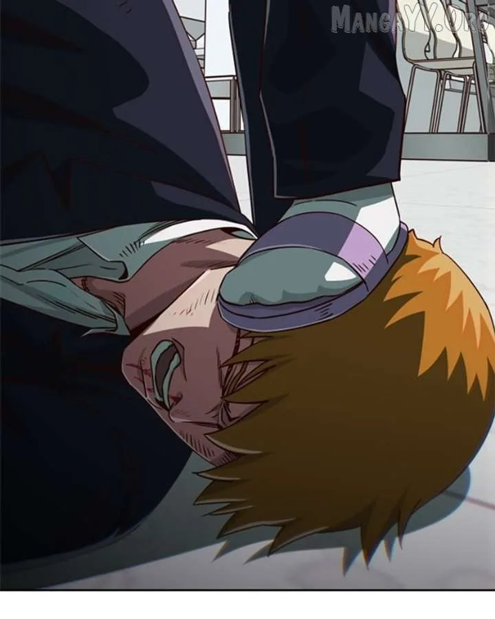 I’m the Only One Bullied by the New High School Student Chapter 71 page 109