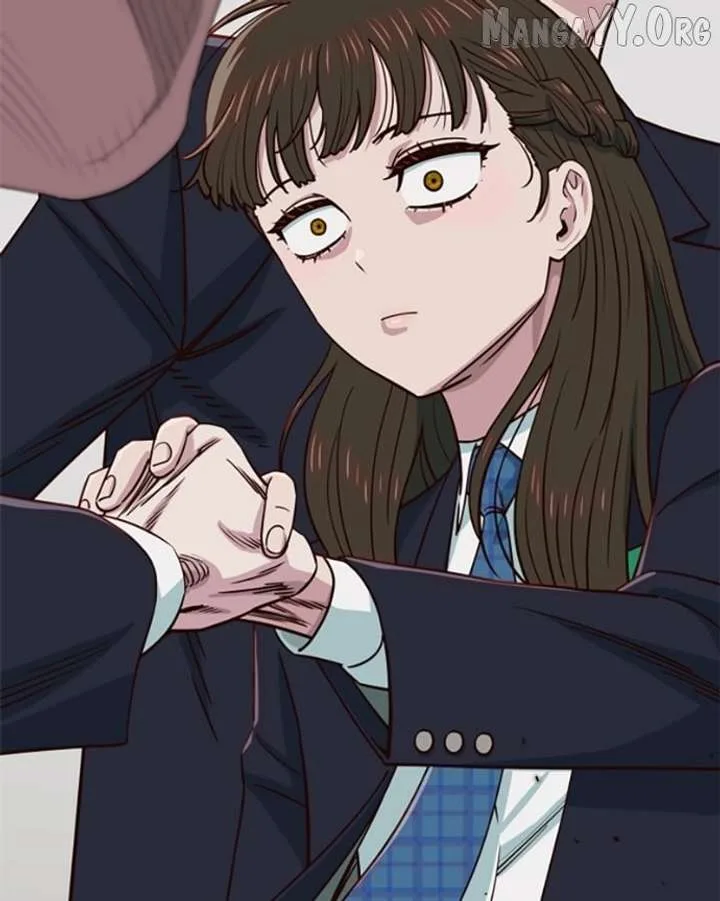 I’m the Only One Bullied by the New High School Student Chapter 74 page 147