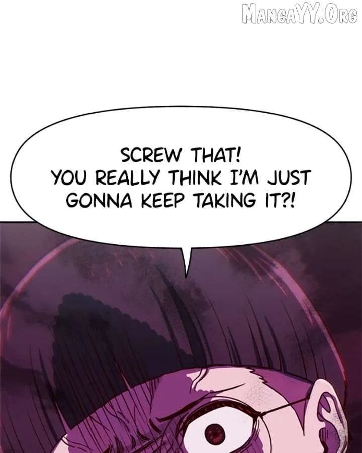 I’m the Only One Bullied by the New High School Student Chapter 74 page 128
