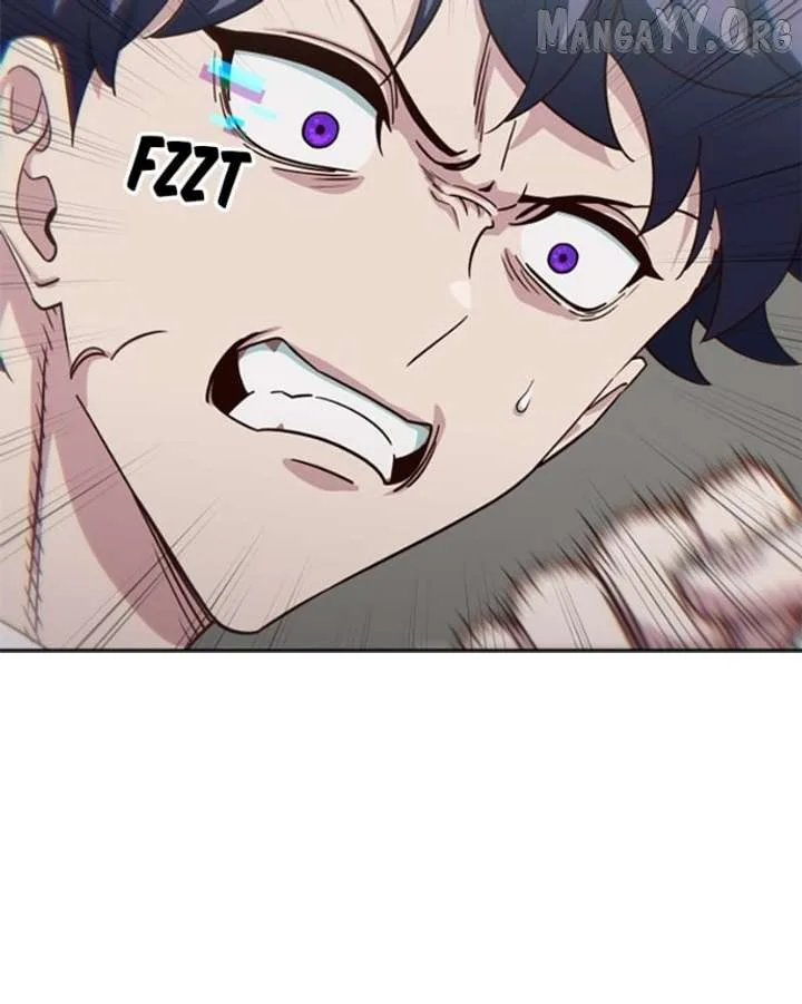 I’m the Only One Bullied by the New High School Student Chapter 74 page 136