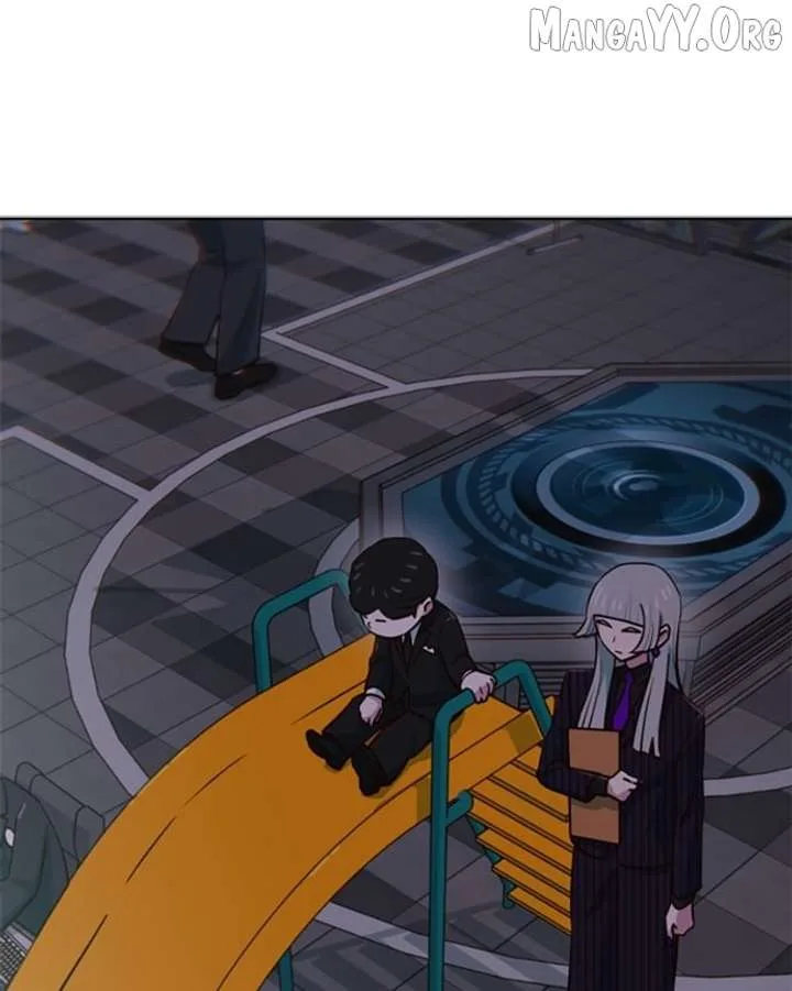 I’m the Only One Bullied by the New High School Student Chapter 69 page 133