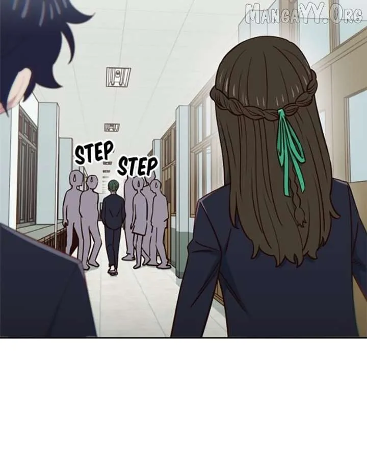 I’m the Only One Bullied by the New High School Student Chapter 75 page 15