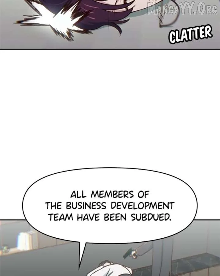I’m the Only One Bullied by the New High School Student Chapter 75 page 25